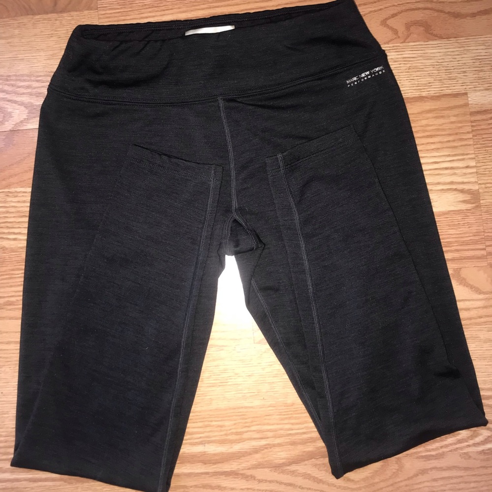 EUC Marc New York Performance Fleece Lined Legging